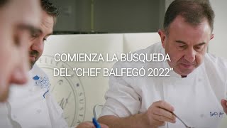 Chef Balfegó 2022 | España