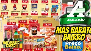 VÁLIDO ATÉ-10/11 OFERTAS ATACADÃO OFERTAS E Promoção Oferta folhetos Atacadão Supermarket Atacado Sp