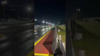 Challenger VS Challenger Grudge Race #viral #shorts #automobile #viralvideos #car #dragrace