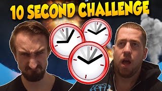 BEST WINSTREAK EVER!!! - Shellshock Live 10 Second Challenge w/ Jerome