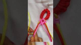 macrame knot pattern #newpattern #macramediy #trendingsong #beginners