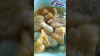 MASAK BASO ACI | BASO ACI SUPER ENAK