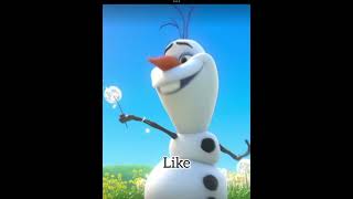 You look like Taylor Swift 💗#taylorswift #olaf #funny #shorts #viral #fypシ゚viral #fypシ゚ #fyp #lol