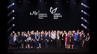 Gala Labor Mobilis 2017 – transmisja na żywo