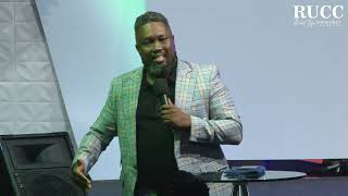 Mammon Must Bow (Midweek Service) | Bishop Bongs Xalabile