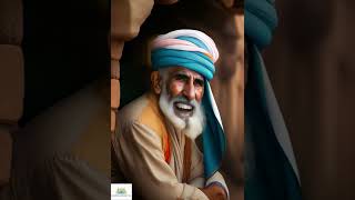 Haroon ( AS) in Islam AI full Version