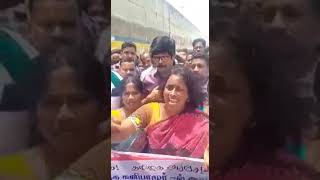 ஒரு தாயின் கதறல் | Srimathi Death | Kallakurichi | Chinna Salem