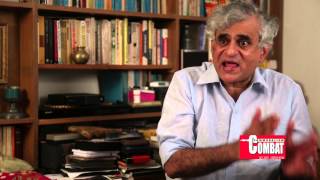 P Sainath on Internet and Media - Part 14