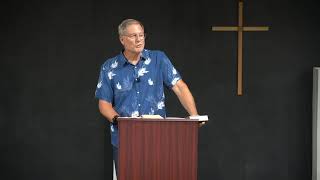 Redeemer Church Oahu  Live Stream