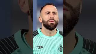 David Ospina regresa al Al Nassr de Arabia.