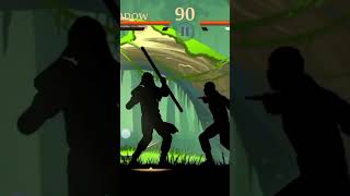 Shadow fight 2.            Ex     shadow fight 2