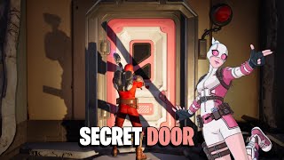 Fortnite Qwenpool Mission (Secret Quest)❗