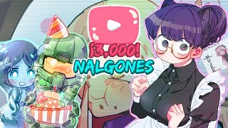 ¡Especial 3,000 Nalgones/as! - Respondiendo TODO Tipo de Preguntas Y Más Chingaderas