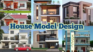 House Model Design 2024||  House Design 2024|| Front Design 2024