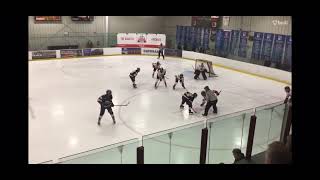 Ben Austin 2007 #16 OMHA/OHL CUP U16 Playoff Highlights 2023