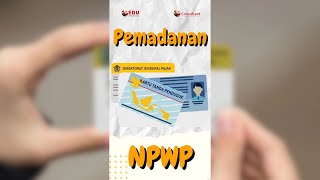 99,17% Wajib Pajak Sudah Padankan NIK–NPWP