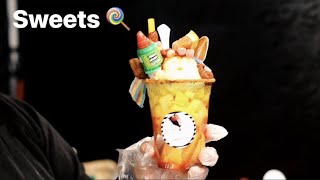 Los Angeles Street Food