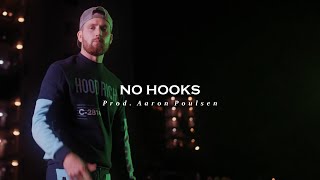 Don Strapzy UK Drill Type Beat - No Hooks (Prod. Aaron Poulsen)