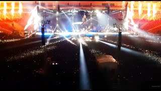 Metallica - Enter Sandman, Live at Stadion PGE Narodowy, Warsaw, Poland 21.08.2019