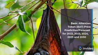 Basic Attention Token Price Prediction 2022, 2025, 2030  BAT Price Forecast