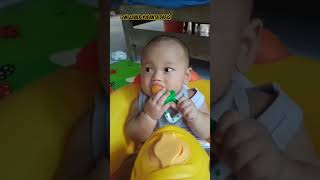 Daily Zavier #baby #cover #song #music