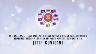 ITTP-COVID19 Introduction