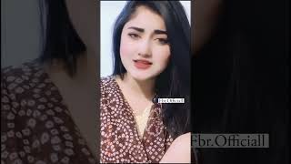 TikTok Status Arooba Khan | #shorts #short #ytshorts #youtubeshorts #viralshorts #trendingshorts