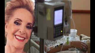 🚨 ¡SUCEDIO HOY! Doña CUQUITA de Fernandez Hace una Peticion a los MEDICOS 🔴