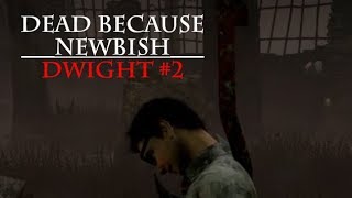 Bad Miguel // Dead Because Newbish #2