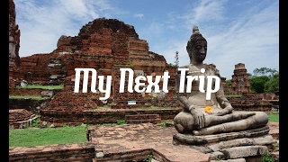 VIAGGIO IN THAILANDIA - Bangkok e Ayutthaya | My Next Trip