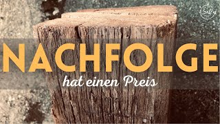 Nachfolge hat einen Preis (Timo Schumann)