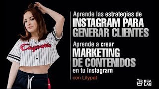 Aprende los mejores trucos de Instragram para crecer rápidamente tu cuenta personal o empresarial