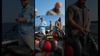 Learning how to set the hook from a pro angler!! #fishing #fish #fishinglife #fishingvideo #outdoors