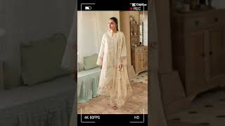 || khaddi Luxury Embroided Collection 2024 ||viral#dress#lawn#trending#viralshorts#