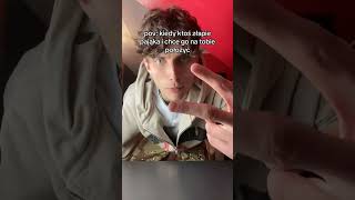 pov: kiedy ktoś złapie pająk i chce go na tobie położyć #shorts #short #viral #trend #america #music