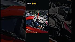 Race 😂 #shorts #supra #race #attitude #attitudestatus#reaction #reactionvideo