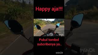 Happy ja..!!! bantu ramaikan guys..