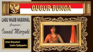 GUGUR BUNGA - Ismail Marzuki - Lianto tjahjoputro & Intan Mayadewi Tjahjaputra