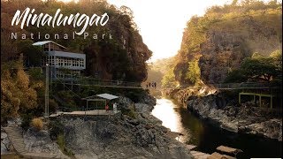 Minalungao - Enchanted River in the Philippines | 1080p HD | Cinematic