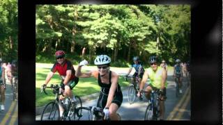 Greg Krause Memorial Helmet Ride 2011