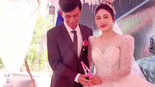 Đám Cưới 1: Nhiên & Tha Ni - ANNY WEDDING