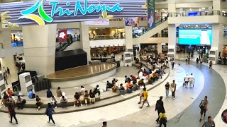 LET'S A WALK AT TRINOMA, ANO ANG BAGO MAY  2024,#Isagani Avelino vlog.