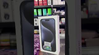 Iphone 15 Pro Max 256 in Nepal. Price of iphone 15 pro max 256 in Nepal.