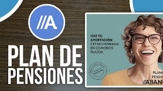 ✅Como BUSCAR El Plan De Pensiones En Abanca (Muy Fácil)🔴