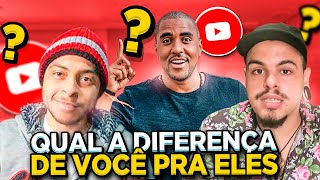 Como ganhar dinheiro no Youtube 2023 / Qual a diferença