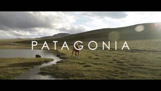 CINEMATIC PATAGONIA [Canon 5D Mark IV]