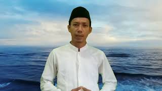 Pendidikan Agama Islam  dan Budi Pekerti SMA Kelas X Hukum Bacaan Q.S.al-Isra ayat 32