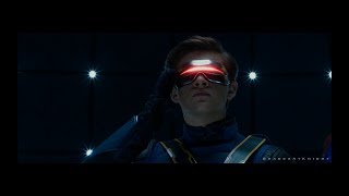 X-Men: Cyclops & Phoenix - Trailer