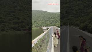 Kunderipallam dam | Gobichettpalaym #gobi #shortsfeed #shorts #trending #reels #ytshorts