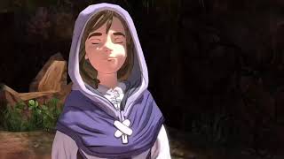 King's Quest Epilogue Speedrun 9:32.958